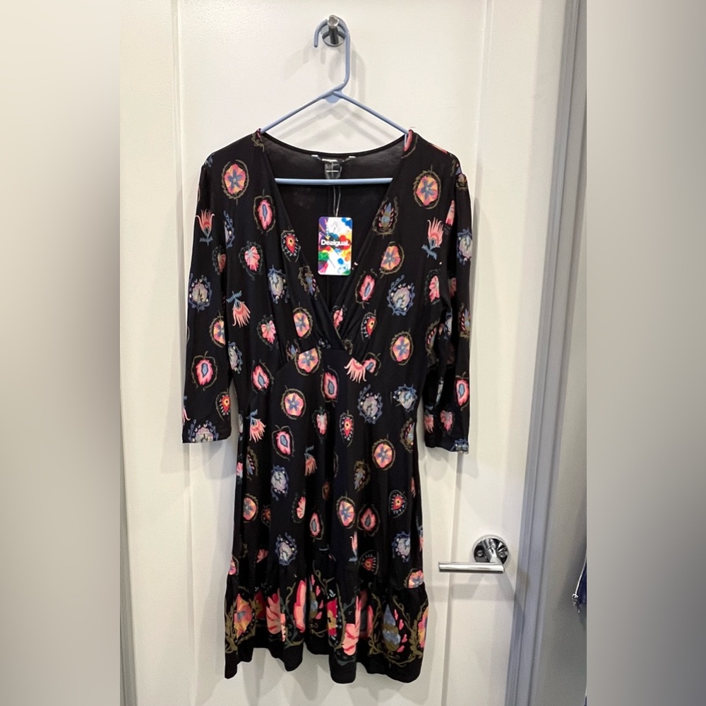 Desigual Dress